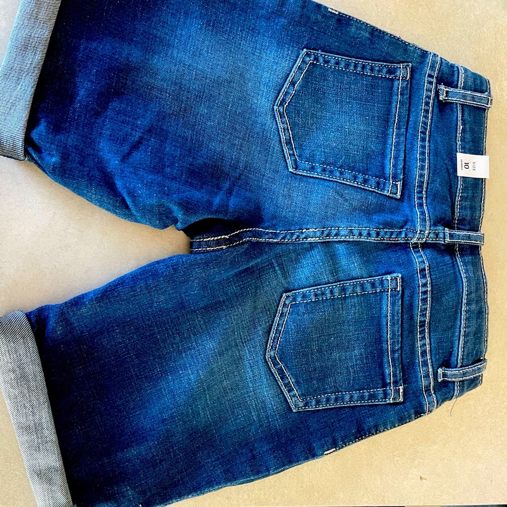 Brand new shorts